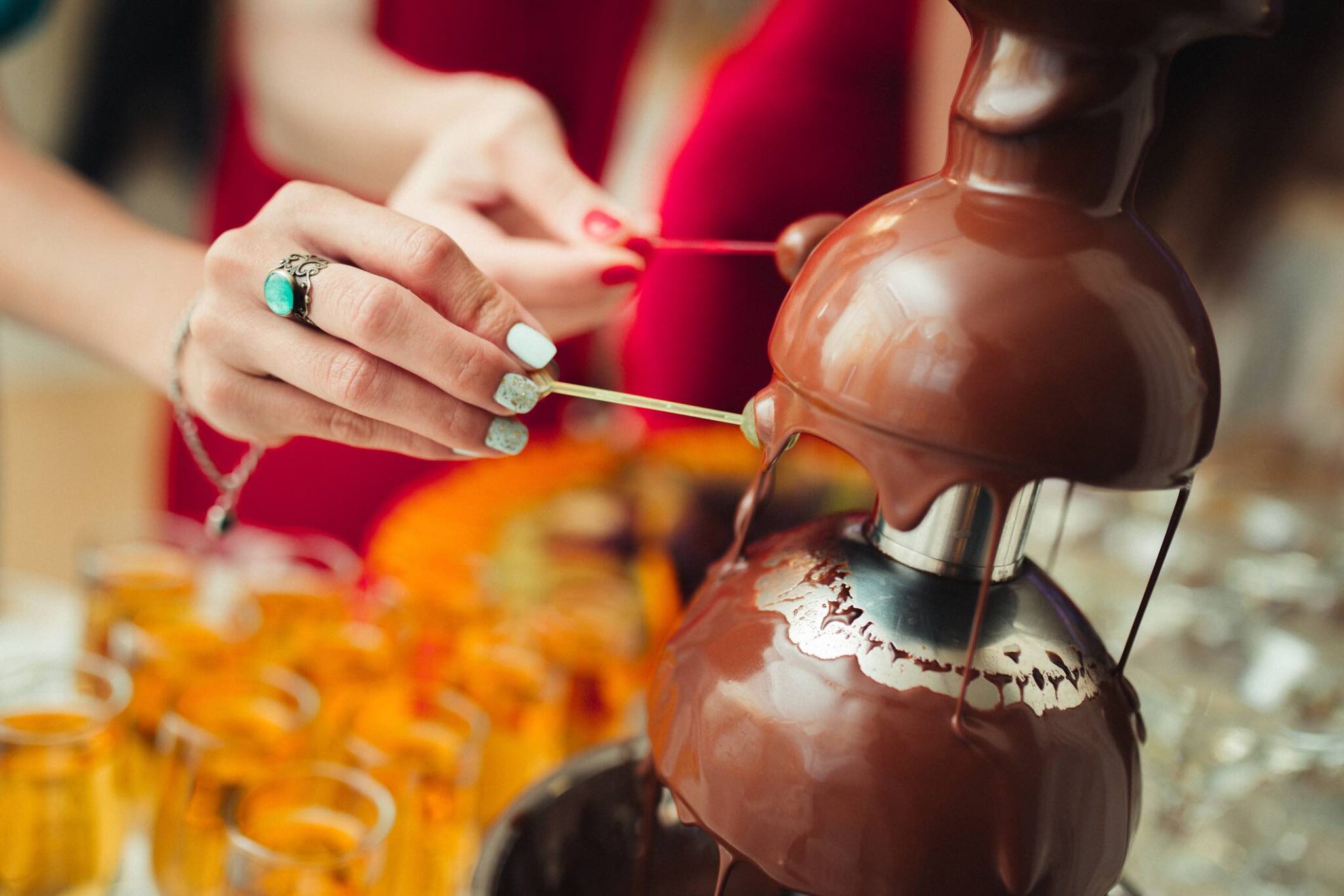 Chocolate Fountain.final